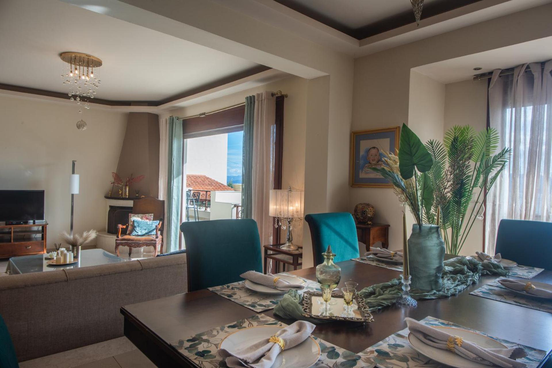 Villa Marena With Extraordinary Views アイオス・ニコラオス エクステリア 写真